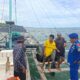 Sat Polairud Polres Bima Kota Gelar Patroli Dialogis, Himbau Nelayan Utamakan Keselamatan Saat Berlayar