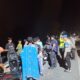 Patroli Rinjani Presisi Polres Dompu Sasar Remaja yang Nongkrong hingga Larut Malam