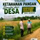 Dukung Asta Cita, Polsek Jatirogo Turun Langsung Pantau Ladang Jagung Warga Desa Ketodan