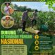 Polri Dukung Astacita, Polsek Rengel Polresta Tuban Turun Cek Tanaman Jagung Warga di Desa Sawahan