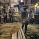 Unit Turjawali Sat Samapta Polres Bima Kota Gelar Patroli Dialogis, Cegah Gangguan Kamtibmas