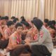 Polresta Tuban Gelar Edukasi Program AI di SMAN 2 Tuban guna cegah penyalahgunaan medsos