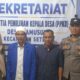Pendaftaran Kades Lamusung Berjalan Aman, TNI-Polri Bersinergi