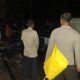 Kebakaran Rumah di Langgudu Tewaskan Sepasang Lansia, Polisi Lakukan Olah TKP