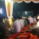 Babinsa Selagalas Hadiri Tabligh Akbar Maulid Nabi