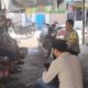 Bhabinkamtibmas Desa Parangina Sambangi Warga, Ajak Bersama Jaga Kamtibmas