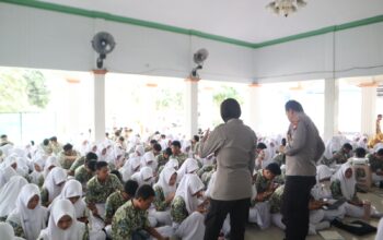 Fokus Pembentukan Karakter & Etika Digital