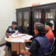Polres Dompu Limpahkan Tersangka Kasus Pencurian ke Kejaksaan Negeri Dompu