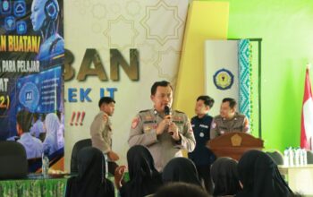 Fokus Sinergi Kepolisian & Lembaga Pendidikan untuk menjaga generasi muda di masa depan