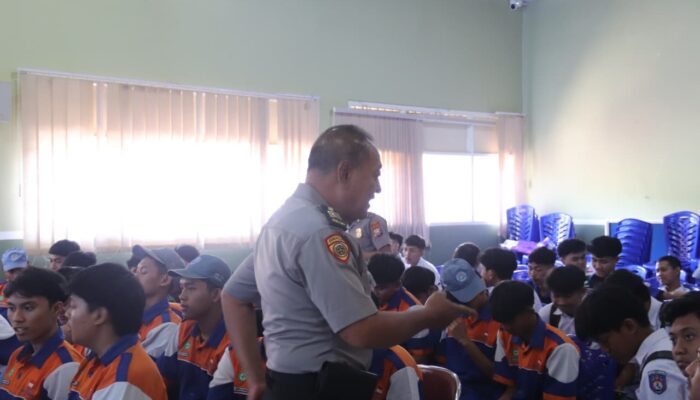 Fokus Pembentukan Karakter & Etika Digital