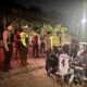 Antisipasi Potensi Kriminalitas di Malam Hari, Piket Pamapta Polres Bima Kabupaten Gencar Laksanakan Patroli KRYD
