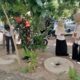 Babinsa dan Kelurahan Bersinergi Kelola Sampah Warga