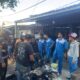 Respons Cepat Laporan Warga, Unit Patroli Sat Samapta Polres Sumbawa Amankan Pelajar Yang Terlibat Tawuran