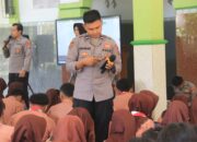 Persiapkan Generasi Digital, SMAN 5 Tuban Gelar Sosialisasi dan Edukasi Program AI