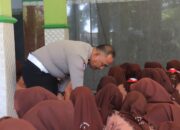 Gandeng Polresta Tuban, SMAN 5 Tuban Gelar Edukasi Pemanfaatan AI yang Aman Bagi Pelajar