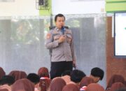 Tingkatkan Literasi Digital, SMAN 5 Tuban Edukasi Pelajar Terkait Peluang dan Risiko Teknologi AI