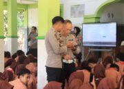 Cetak Generasi Siap Kerja, SMAN 5 Tuban Kenalkan Program AI Kepada Ratusan Pelajar