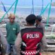 Pastikan Festival Ballona Kondusif, Sat Samapta Polres Sumbawa Barat Intensifkan Patroli Dialogis