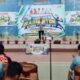 Pesan Sportifitas dan Kekompakan Warnai Pembukaan Kades Cup II Desa Beru