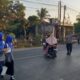Konsep Polsek Sikur Gelar Rawan Pagi di Depan SMPN 1 Sikur, Bantu Siswa dan Pengguna Jalan