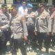 Kapolres Lombok Timur Kunjungan Kerja ke Polsek Sambelia, Tekankan Respons Cepat dan Kedekatan dengan Masyarakat