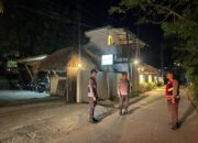 Polsek Kawasan Mandalika Tingkatkan Patroli Preventif Jelang MotoGP dan Pilkades
