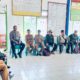 Cegah dini Bencana Karhutla, Bhabinkamtibmas Polsek Madapangga, Babinsa dan BKPH Gelar Patroli Gabungan