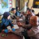 Peduli Kesehatan, Sidokkes Polres Bima Kota Gelar CKG Gratis di Mako Brimob Kompi C