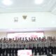 Polwan Polda NTB Ikuti Seminar Hari Jadi ke-78 Polwan RI Secara Virtual