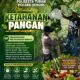 Polri Dukung Astacita, Polsek jenu Polres Tuban Turun Cek Tanaman Jagung Warga di Desa Beji