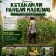 “ANGGOTA POLSEK KEREK POLRESTA TUBAN PANTAU PERTUMBUHAN TANAMAN JAGUNG WARGA DESA BINAAN”