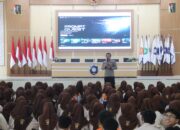 Tingkatkan Literasi Digital, SMKN 2 Tuban Edukasi Pelajar Terkait Peluang dan Risiko Teknologi AI