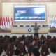 Tingkatkan Literasi Digital, SMKN 2 Tuban Edukasi Pelajar Terkait Peluang dan Risiko Teknologi AI