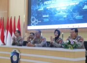 Persiapkan Generasi Digital, SMKN 2 Tuban Gelar Sosialisasi dan Edukasi Program AI