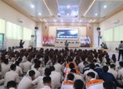 Gandeng Polresta Tuban, SMKN 2 Tuban Gelar Edukasi Pemanfaatan AI yang Aman Bagi Pelajar