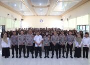 Antisipasi Kejahatan Siber, SMKN 2 Tuban Gelar Sosialisasi Etika Pemanfaatan AI