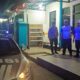 Cegah Tindak Pidana 3C dan Objek Vital, Piket Jaga Polsek Labuhan Badas Gelar Patroli Blue Light