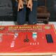 SATRESNARKOBA POLRES DOMPU UNGKAP KASUS NARKOTIKA, 2,36 GRAM SABU DIAMANKAN