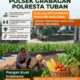 ANGGOTA POLSEK GRABAGAN SAMBANG DESA BINAAN, PANTAU LAHAN JAGUNG DAN MEMASTIKAN SISTEM IRIGASI MASIH LANCAR
