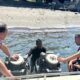 Sat Polairud Polres Dompu Hadir Layani Masyarakat Pesisir, Amankan Pelabuhan dan Rawat Kapal Operasional