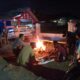 Polres Dompu Tingkatkan Sambang dan Pengecekan Satkamling, Perkuat Kemitraan Polisi dan Masyarakat