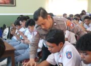 Tingkatkan Literasi Digital, SMAN 5 Tuban Edukasi Pelajar Terkait Peluang dan Risiko Teknologi AI