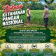 PANTAU PERTUMBUHAN JAGUNG, POLSEK KEREK POLRESTA TUBAN DUKUNG KETAHAN PANGAN NASIONAL