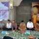 Hadiri Peringatan Maulid Nabi, Kapolsek Moyo Hulu Pererat Silaturahmi dan Sinergi Kamtibmas di Desa Sempek
