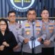 Polri Lakukan Langkah Awal Mitigasi Dampak Abu Vulkanik Anak Krakatau, Masyarakat Diimbau Tetap Tenang