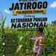 Turun ke Ladang Demit, Polsek Jatirogo Kawal Jagung Demi Swaembada Pangan