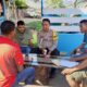 Ngopi Bareng Warga Binaan, Bhabinkamtibmas Polsek Bolo Sampaikan Himbauan Kamtibma