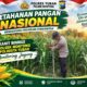“POLSEK KEREK DUKUNG PROGRAM KETAHANAN PANGAN NASIONAL”