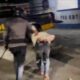 Cegah Gangguan Kamtibmas, Sat Samapta Polres Bima Kota Amankan Dua Pemuda Pembawa Sajam