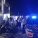 Gencarkan Harkamtibmas, Polsek Lape Gelar Patroli Blue Light dan KRYD Sasar Kejahatan Jalanan